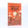 Parábolas de Jesus Em Cordel | José Francisco de Souza