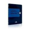 Bíblia Shedd | Duotone Azul