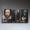 Box 3 Livros | Grandes Obras de Shakespeare | William Shakespeare