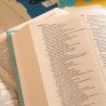 Kit 10 Bíblias | NVI | Capa Dura | Slim
