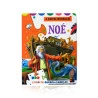 A Ilustre História De Noé | Livro Quebra Cabeça | Pé Da Letra