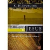 Livro Os Milagres De Jesus – Charles H. Spurgeon