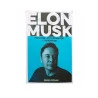 Elon Musk I Inovador Empreendedor e Visionário I Pé da Letra