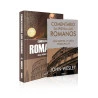 Kit 2 Livros em Brochura | Estudos em Romanos 