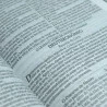 Bíblia de Estudo | Fé em Prática
