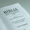 Bíblia de Estudo | Pregando a Bíblia: Sermões e Esboços