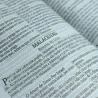 Bíblia de Estudo Temática | RC | Teologia Sistemática