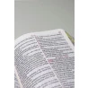 Bíblia da Mulher Sábia | Edição Especial Mulheres da Bíblia | Buquê Tulipas