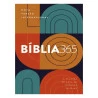 Bíblia 365 NVI | Nova Versão Internacional
