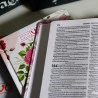 kit 8 Bíblias Nova Bíblia Viva | Letra Normal | Capa Dura Slim