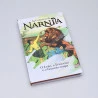 As Crônicas de Nárnia - O leão, a Feiticeira e o Guarda-Roupa | Edição Especial | C.S. Lewis