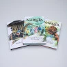 Kit 3 Livros | As Crônicas de Nárnia | Edição Especial | C.S Lewis
