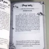 Kit 10 Livros | Devocional 3 Minutos de Sabedoria Para Mulheres | Flores