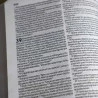 Nova Bíblia Viva | Letra Normal | Capa Dura | Ele Reina