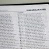 Nova Bíblia Viva | Letra Normal | Capa Dura | Hexagonal