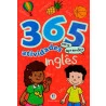 Livro 365 Atividades Para Aprender Inglês
