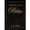 Livro Enriquecendo-Se Com A Bíblia | A. W. Pink