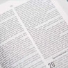 Bíblia Sagrada | AEC | Letra Normal | Semi-Luxo | Águia