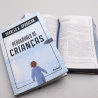 Bíblia do Homem NVI Montanha + Pescadores de Crianças | Charles H. Spurgeon | Vivendo Um Propósito 
