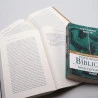 Box 2 Livros Personagens Bíblicos + Judaísmo E Messianismo | Fé Inabalável