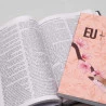 Kit Bíblia ACF Espírito Santo + Devocional Eu e Deus | Palavras que Consolam