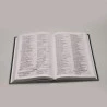 Bíblia Sagrada | NVI | Letra Normal | Capa Dura | Slim | Isaías