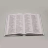 Bíblia Sagrada | NVI | Letra Normal | Capa Dura | Slim | Foi Por Você