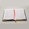 Bíblia Sagrada | NTLH | Letra Extragigante | Capa Sintética | Preta | Ìndice