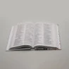 Bíblia Sagrada | NVI | Letra Normal | Capa Dura | Slim | Aquietai-vos