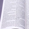 Kit 6 Bíblias | King James Atualizada | Letra Hipergigante | Capa Dura