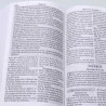 Bíblia Sagrada 365 | RC | Letra Hipergigante | Capa Dura | Já Não Sou Mais Eu