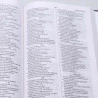 Bíblia Sagrada | NVI | Letra Normal | Capa Dura | Ele Reina | Slim (padrão)