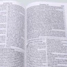 Bíblia Sagrada 365 | RC | Letra Hipergigante | Capa Dura | Flores Cruz