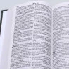 Bíblia Sagrada 365 | RC | Letra Hipergigante | Capa Dura | Minha Identidade