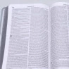 Nova Bíblia Viva I Super Premium I Capa Dura Slim I Rei Dos Rei