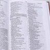 Bíblia Sagrada | NVI | Letra Normal | Capa Dura | Florida | Slim (padrão)