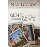 Gente Como A Gente | Max Lucadov