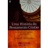 Box Uma História Do Pensamento Cristão | Justo L. González
