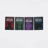 Box 4 Livros | Sherlock Holmes | Capa Dura