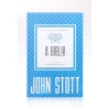 Box 5 Livros | Série o Cristão Contemporâneo | John Stott