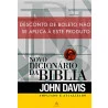 Novo Dicionário da Bíblia | John D. Davis