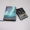 Kit Vida Melhor | Bíblia Glory Honor And Power + 3 Minutos Com Charles H. Spurgeon