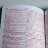 Bíblia Sagrada | RC | Letra Gigante | Capa Dura | Hexogonal