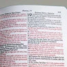 Bíblia Sagrada | RC | Letra Gigante | Capa Dura | Rose