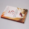 As 5 Linguagens do Perdão | 2ª Edição | Gary Chapman e Jennifer M. Thomas