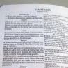 Bíblia Sagrada | RC | Letra Gigante | Capa Dura | Rose