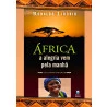 Livro África: A Alegria Vem Pela Manhã - Ronaldo Lidório