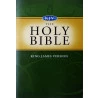 The Holy Bible King James | Letra Normal | Capa Flexível | Verde