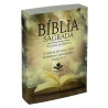 Bíblia Sagrada | RA | Letra Normal | Brochura | Céu | Evangelismo