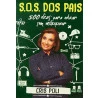 Livro SOS Dos Pais - 500 Dicas Para Educar Sem Enlouquecer | Cris Poli